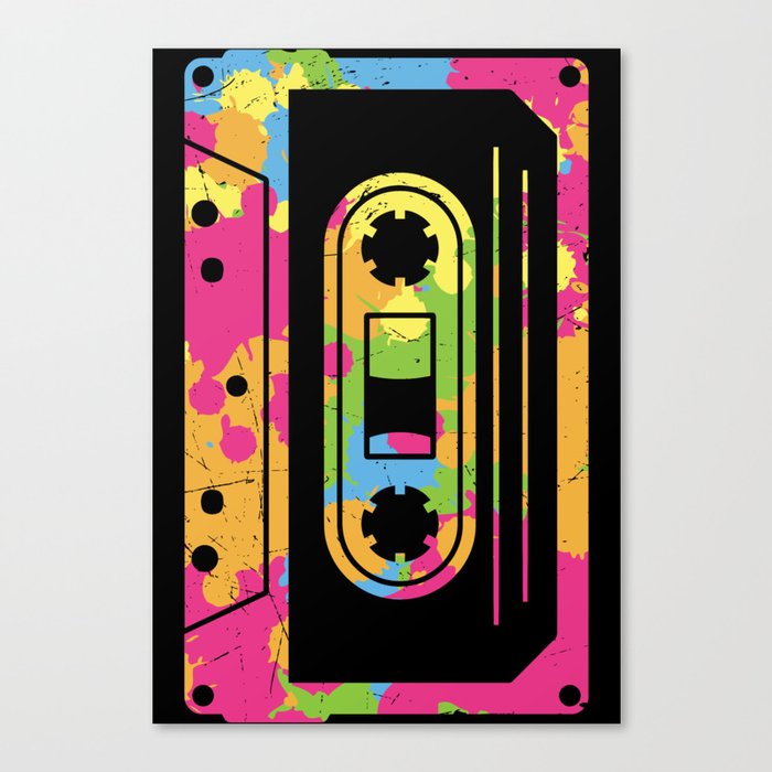 Canvas Print