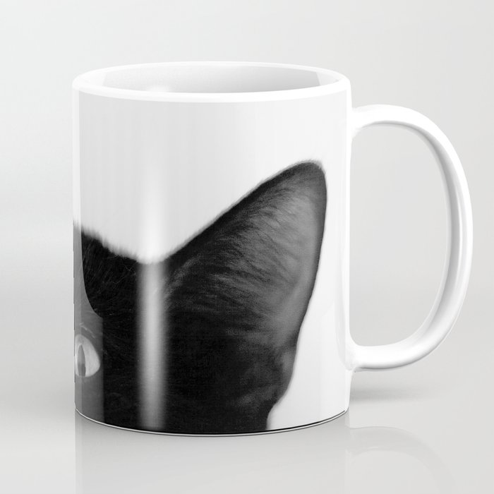 Jojo Coffee Mug