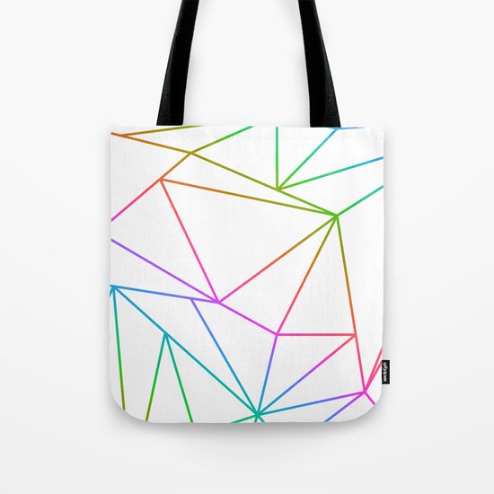 Billy Rays Tote Bag