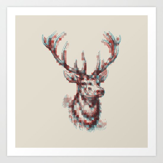 Pride Art Print