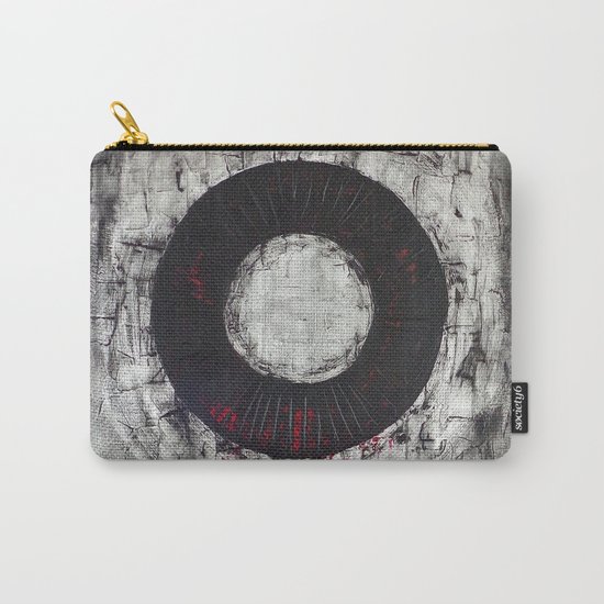 Vicious Circle Carry-All Pouch