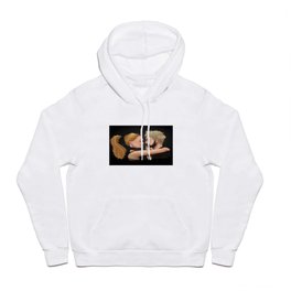 Pillow talk Hoody