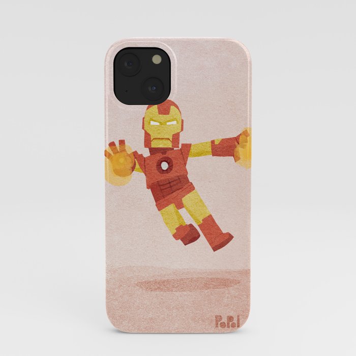 Ironman iPhone Case