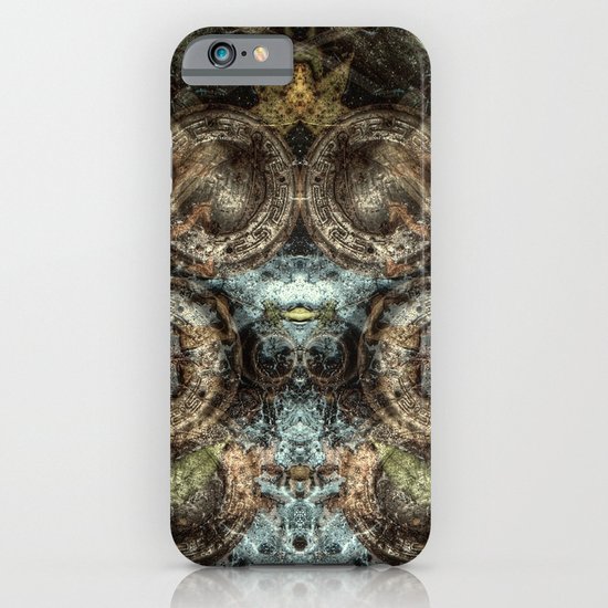 Cazador / Hunter iPhone & iPod Case