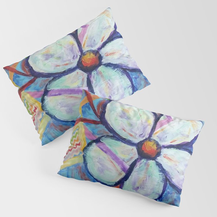 Serendipity Pillow Sham