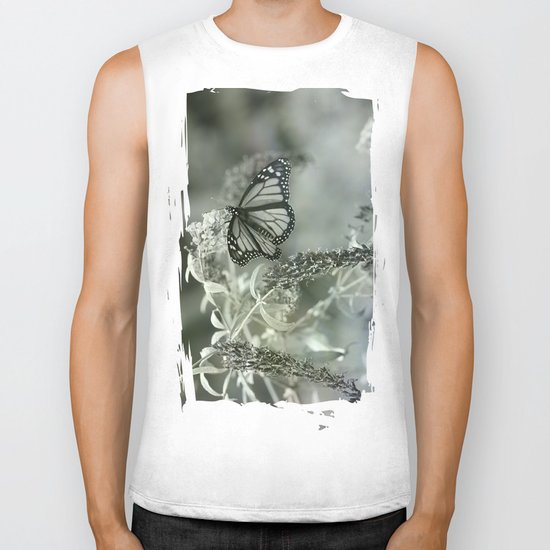 Looking for Spring Biker Tank
