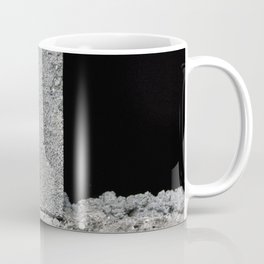 Barbed Bird Coffee Mug