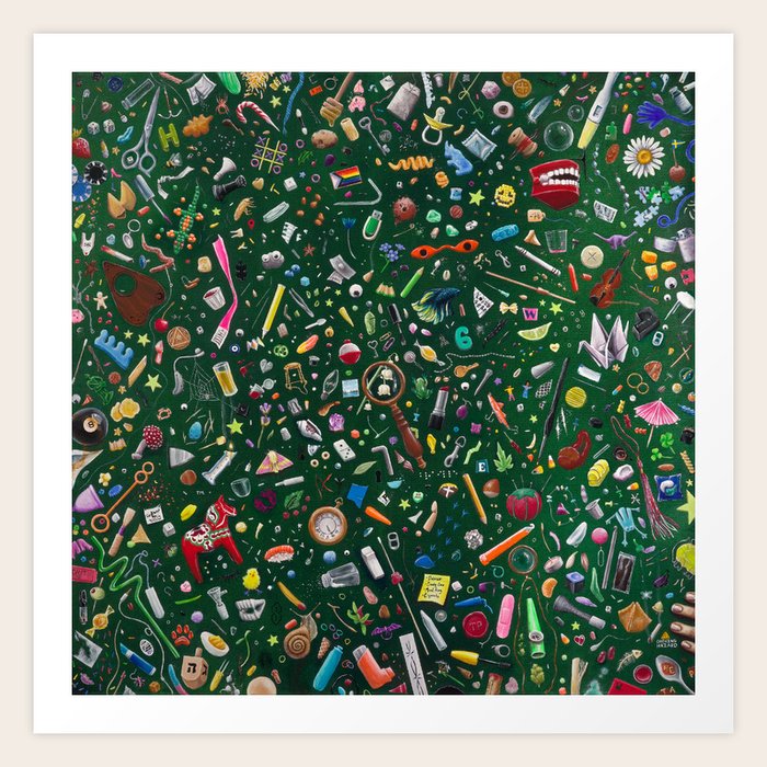 Art Print
