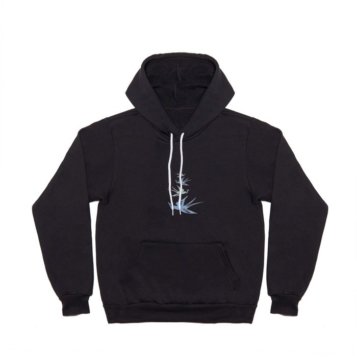 Your indies swallows Hoody