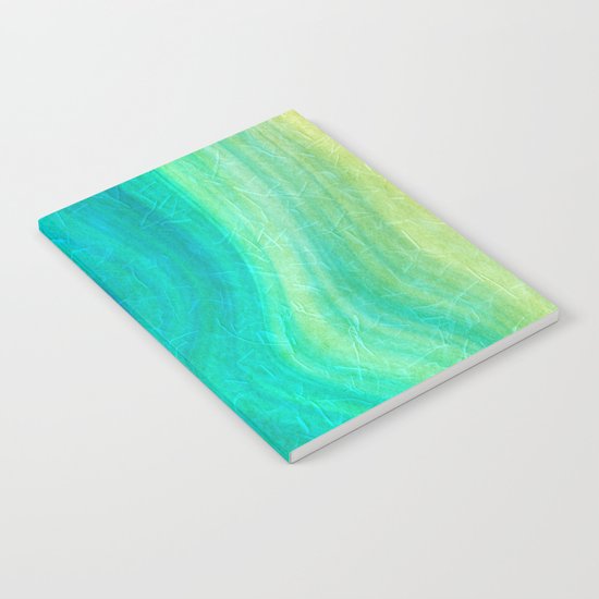 SEA BEAUTY 3 Notebook