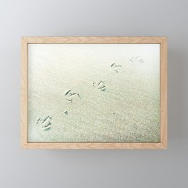 Nature  Framed Mini Art Print