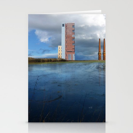 Surreal Living 23 Stationery Cards