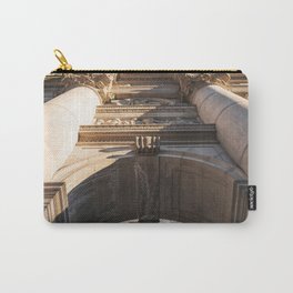 Photography in NYC | Architecture Views Carry-All Pouch