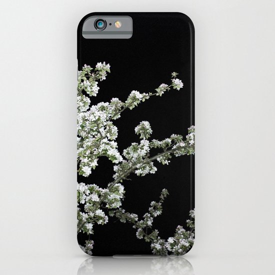 Night Blossom iPhone & iPod Case