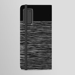 Noodles Are Forever Android Wallet Case