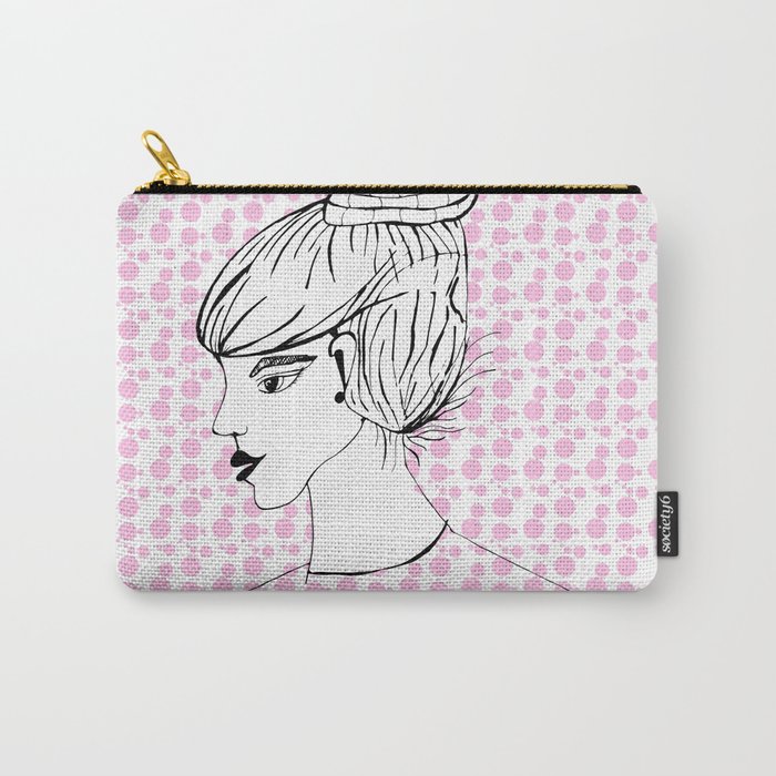Female pouches discount