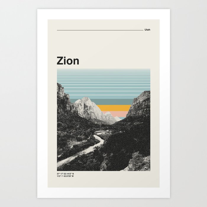 Art Print