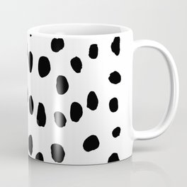 101 Dalmation Spots Mug