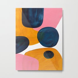 Metal Prints By Enshape Society6
