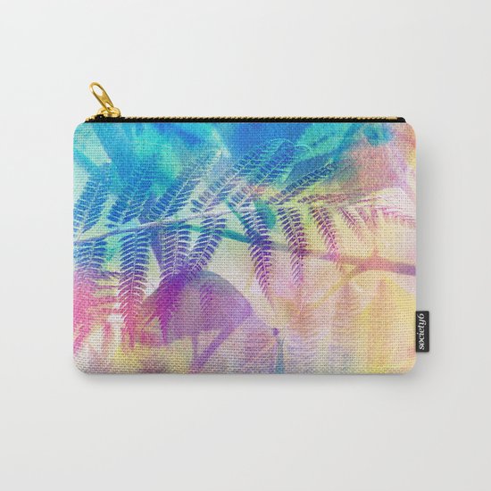 Spring is in the Air 14 Carry-All Pouch