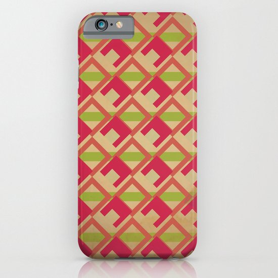 Pattern iPhone & iPod Case