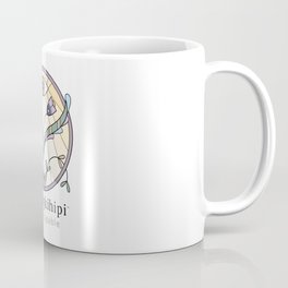 Wiyounkihipi - We Are Capable Coffee Mug