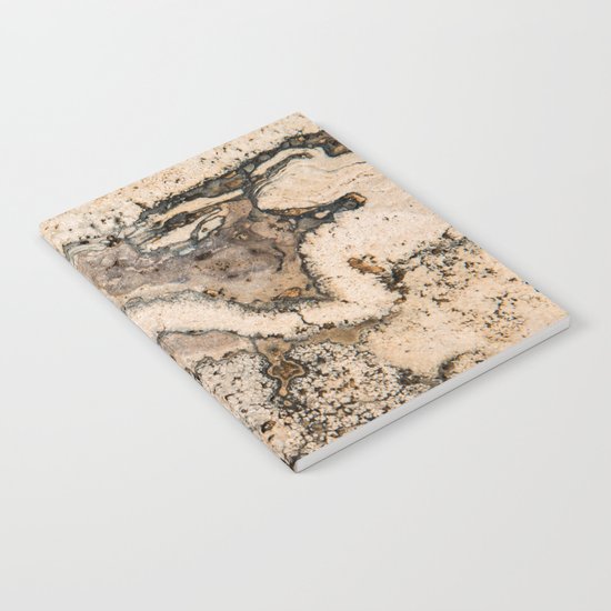 MARBLED Notebook