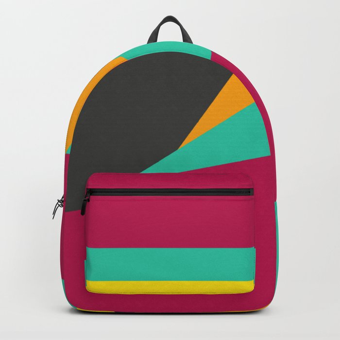 Modern Concept Backpack