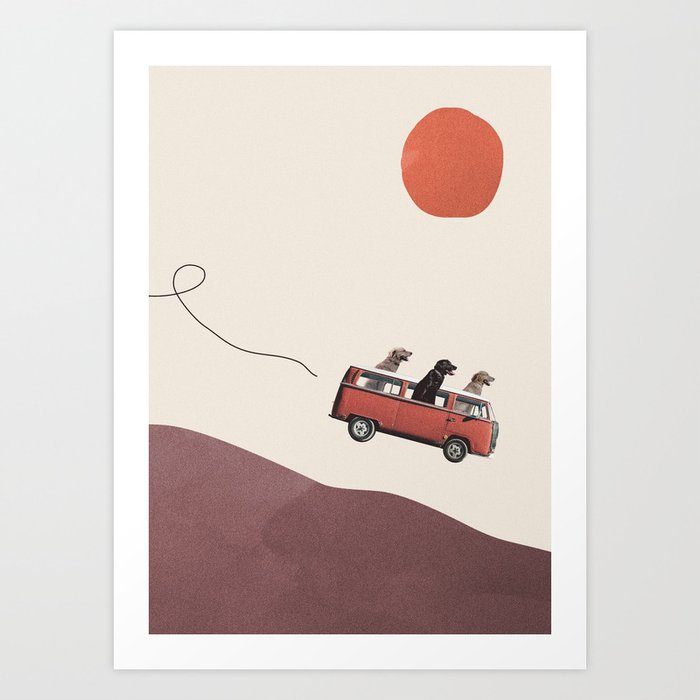 Art Print