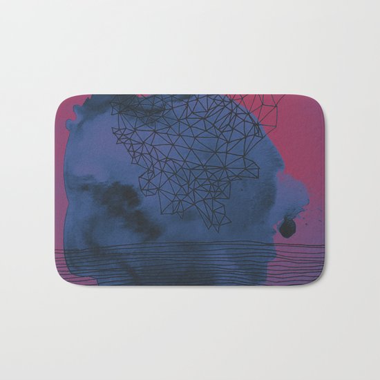 Forget It Bath Mat