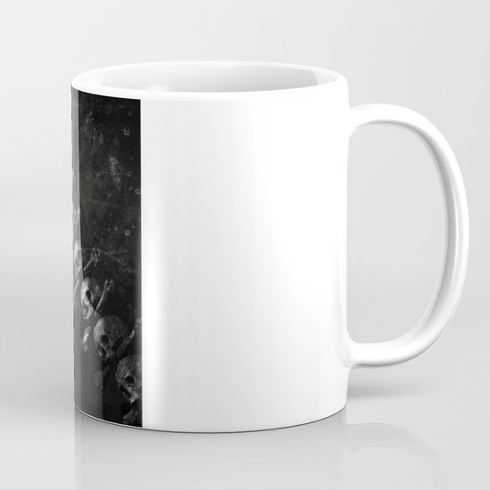 Once Were Warriors VII. Mug