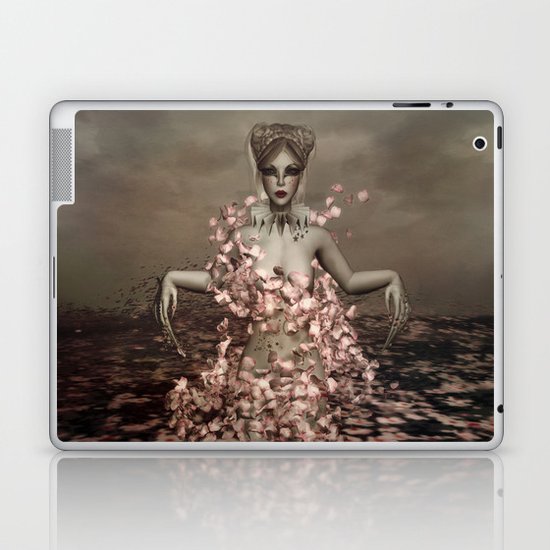 sweet cherry Laptop & iPad Skin