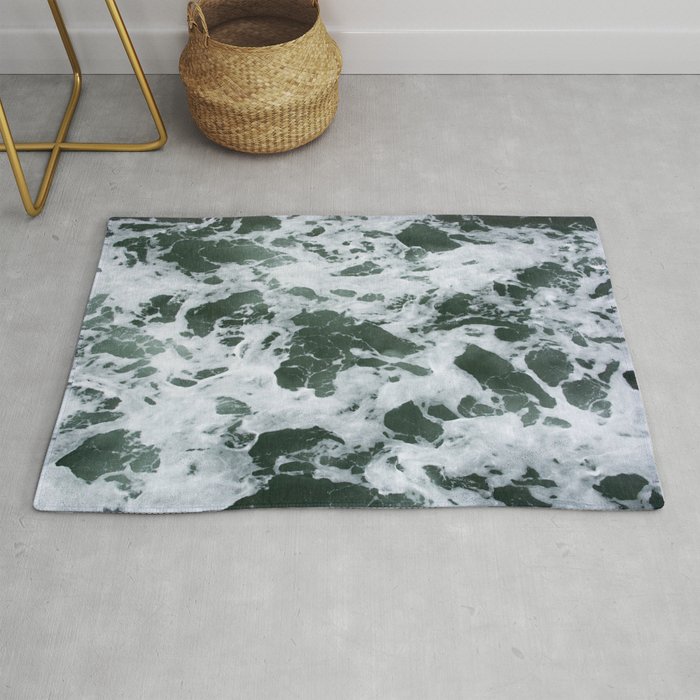 Washed Out Rug