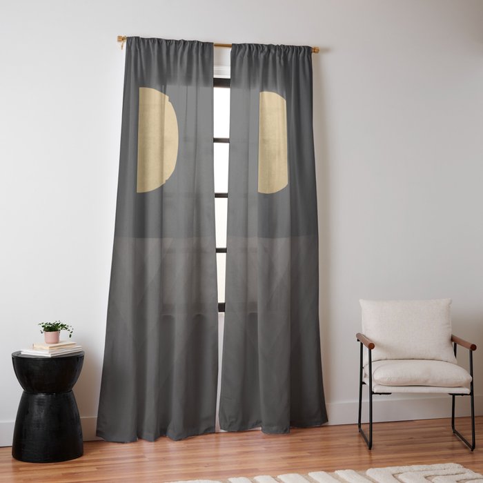 Window Curtain