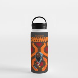 Danny Illustration Water Bottle