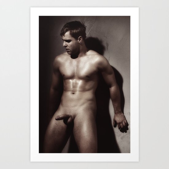 Nude Art Prints 61