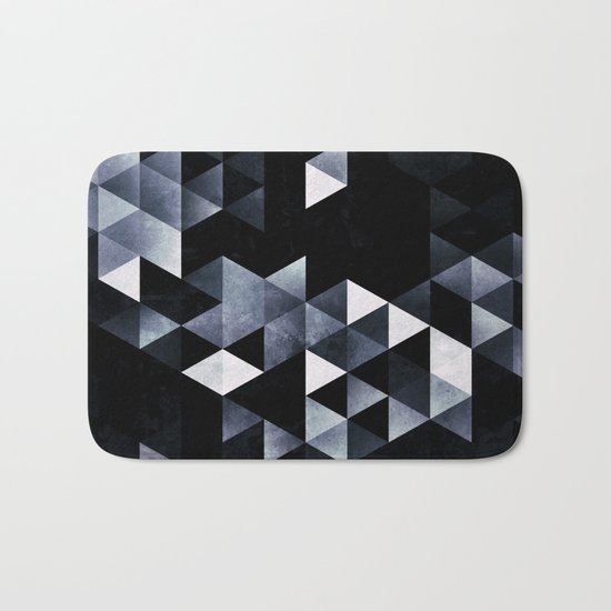 GYGY Bath Mat