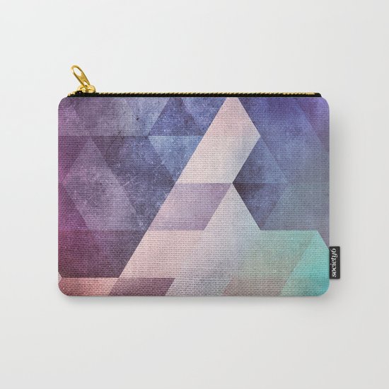 pynk slyp Carry-All Pouch