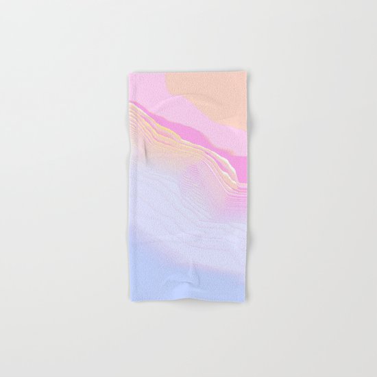 Down Hand & Bath Towel