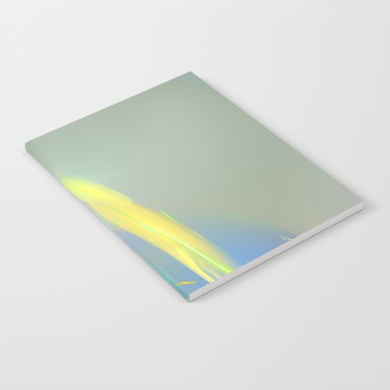 creative Notebook