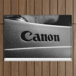 CANON - Canonet QL17 Outdoor Rug