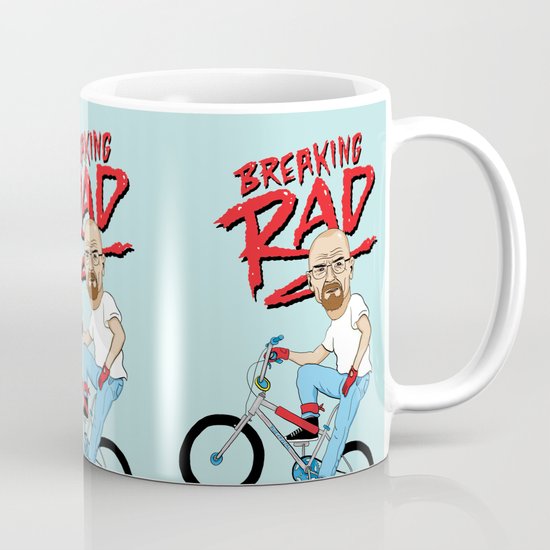 Breaking Rad Mug