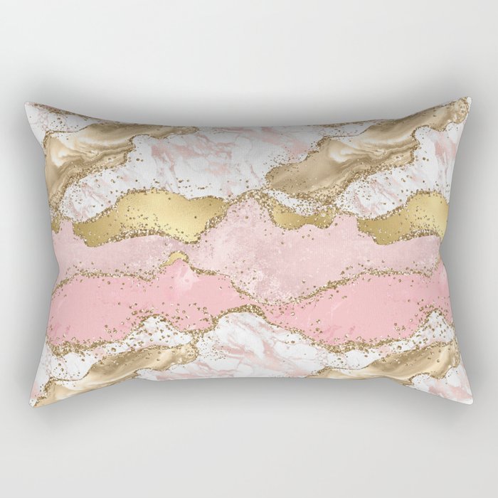 Rectangular Pillow
