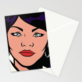 Lana Lichtenstein Stationery Cards
