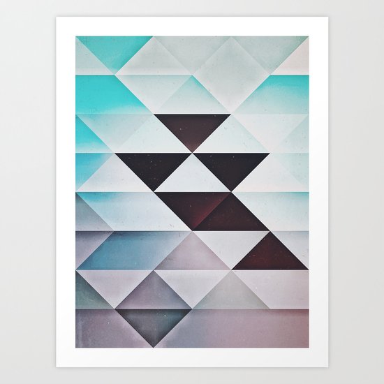 bydyce Art Print