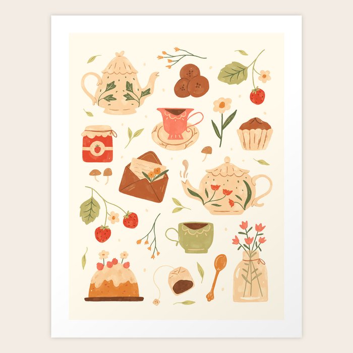 Art Print