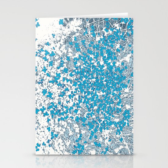 Lilyfly Stationery Cards