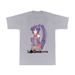 Akatsuki-Log Horizon T Shirt