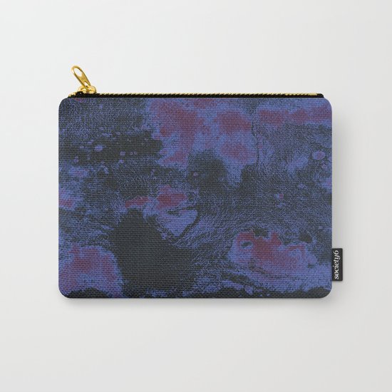 Juxtapose Carry-All Pouch