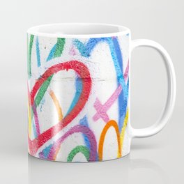 &hearts; Coffee Mug